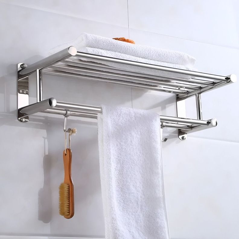Estante Organizador Baño Elegante Multifuncional Ergonómico-3