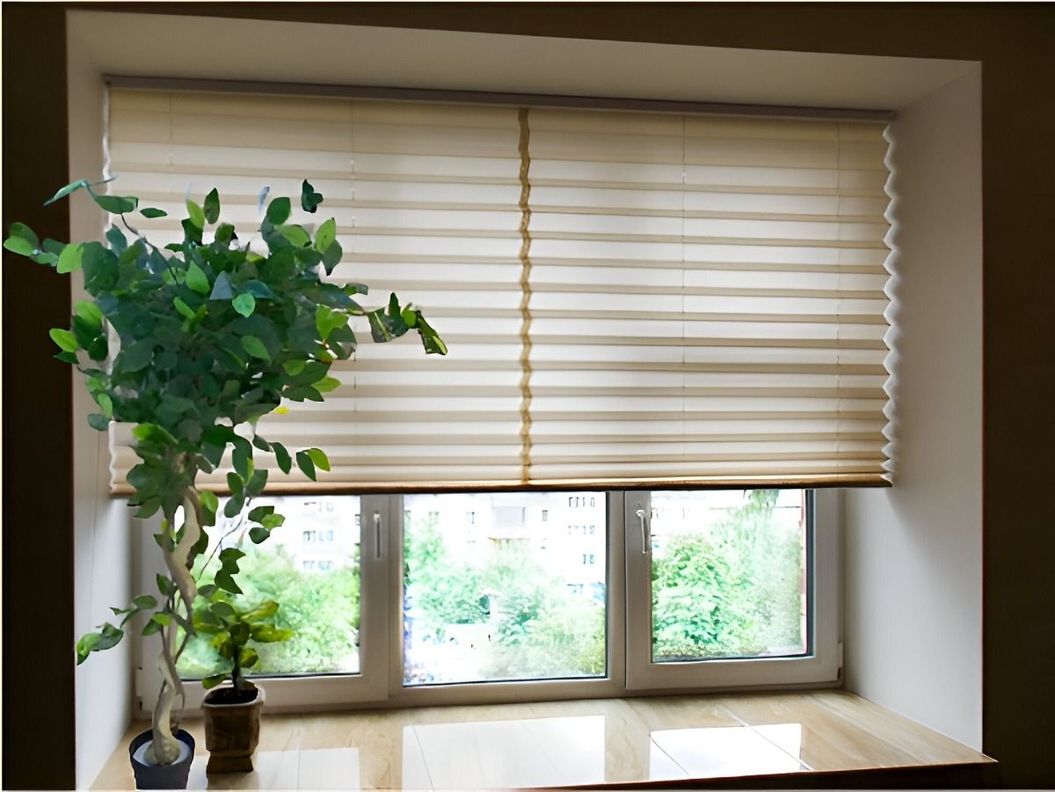 Árbol Artificial Realista Ficus Trenzado 120cm Jhn-7