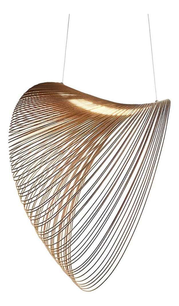 Lámpara LED Colgante Techo Moderna Decorativa Pequeña Jhn-0