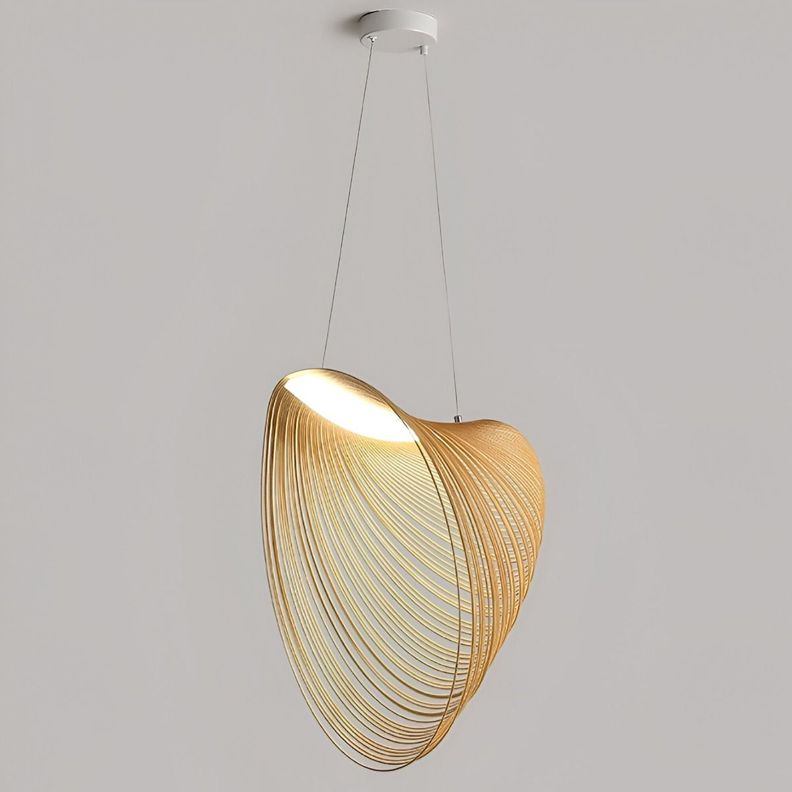 Lámpara LED Colgante Techo Moderna Decorativa Pequeña Jhn-1