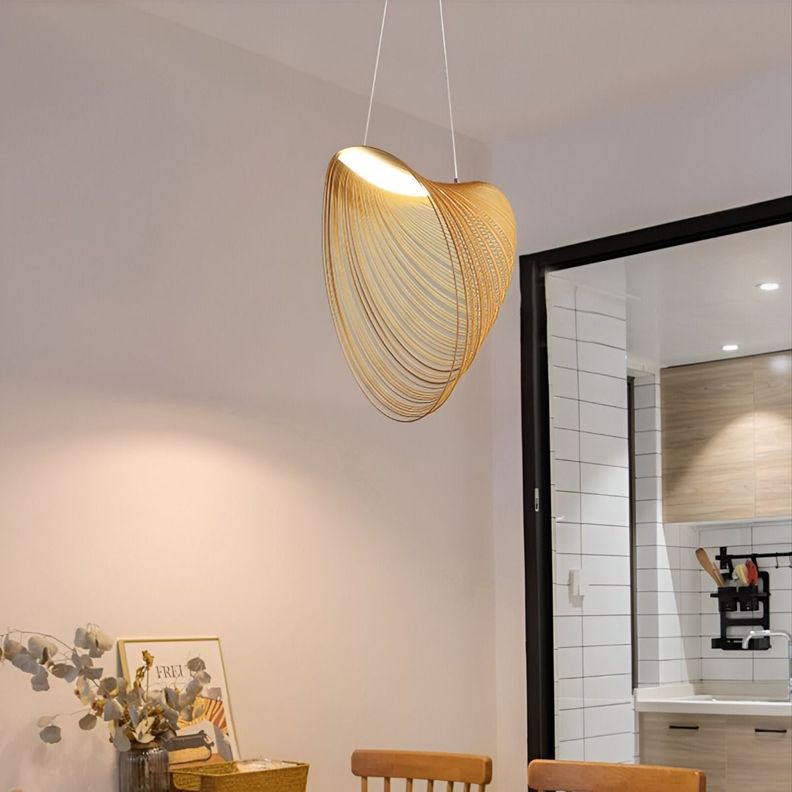 Lámpara LED Colgante Techo Moderna Decorativa Pequeña Jhn-3