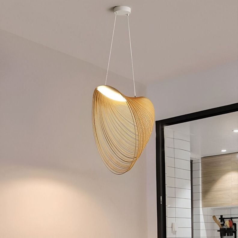 Lámpara LED Colgante Techo Moderna Decorativa Pequeña Jhn-5