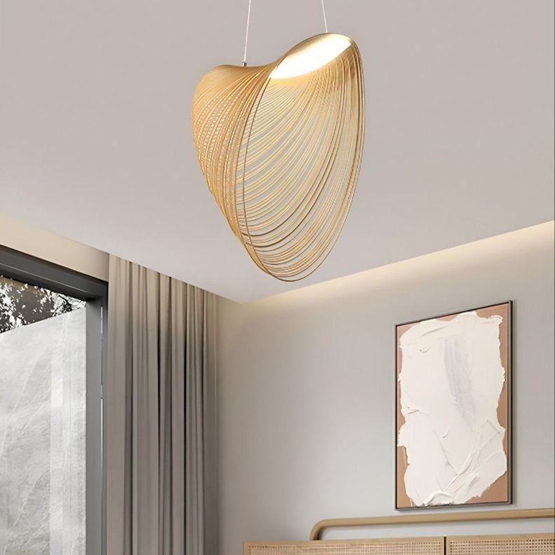 Lámpara LED Colgante Techo Moderna Decorativa Pequeña Jhn-6