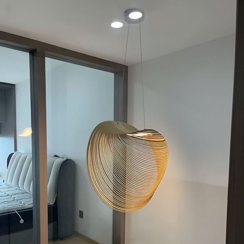 Lámpara LED Colgante Techo Moderna Decorativa Pequeña Jhn-8