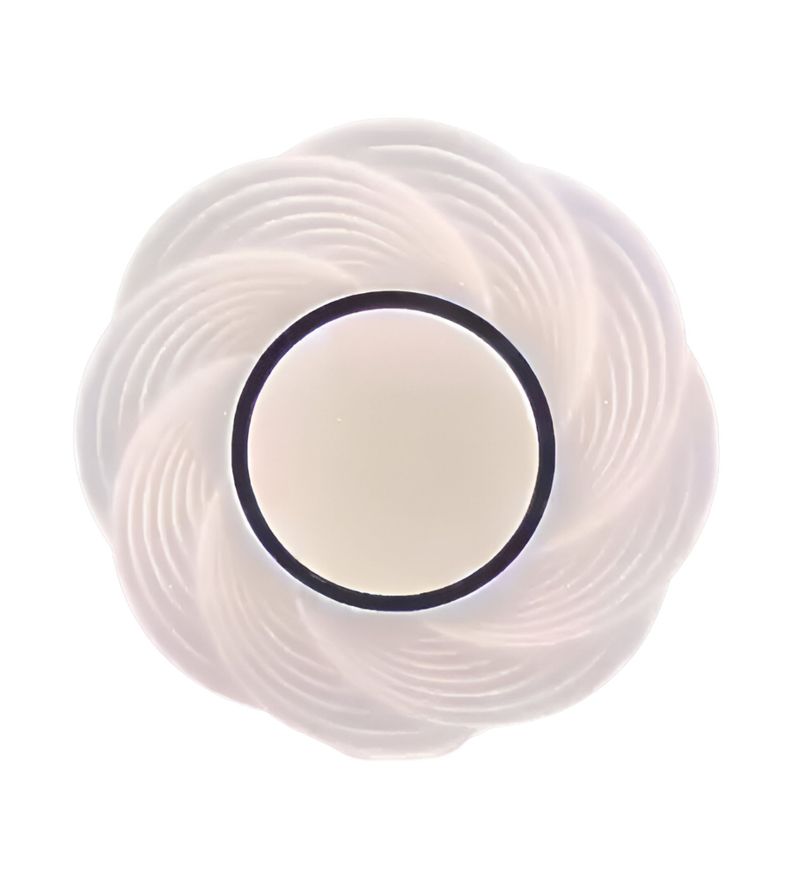 Lámpara Techo Decorativa Moderna Hogar Plafón Jhn-0