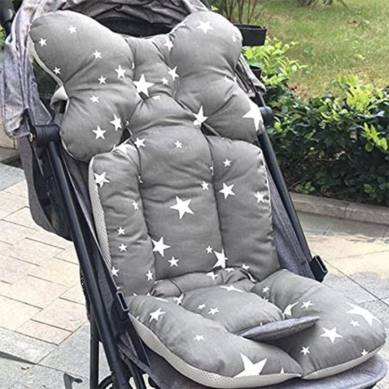 Reductor Colchoneta Coches Calido Silla Auto Bebe Lau-2