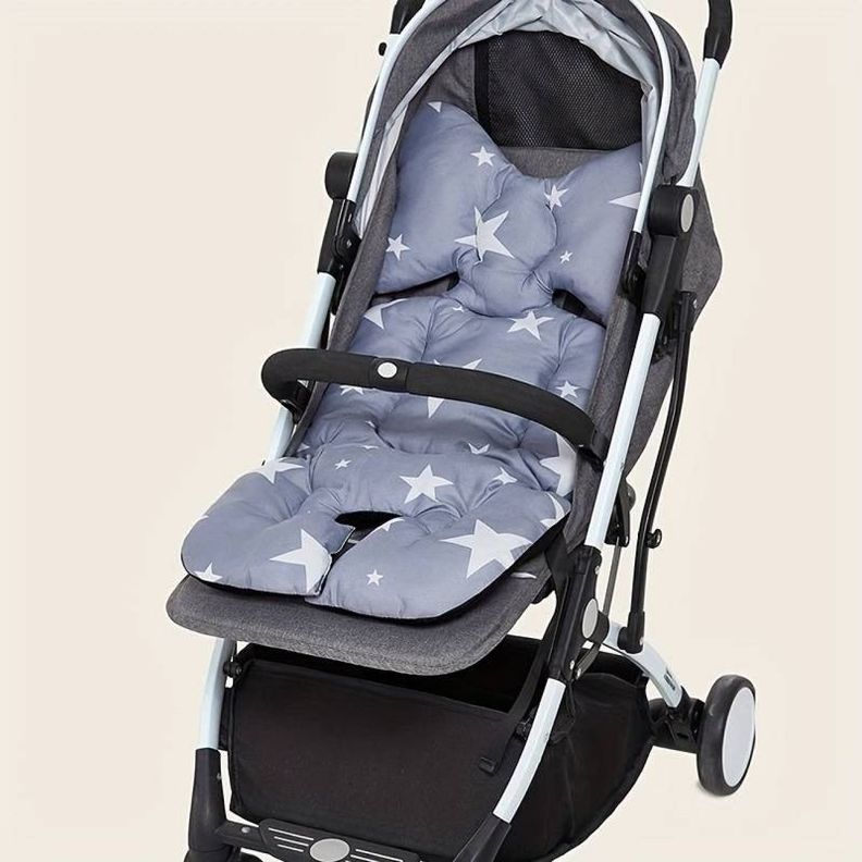 Reductor Colchoneta Coches Calido Silla Auto Bebe Lau-5