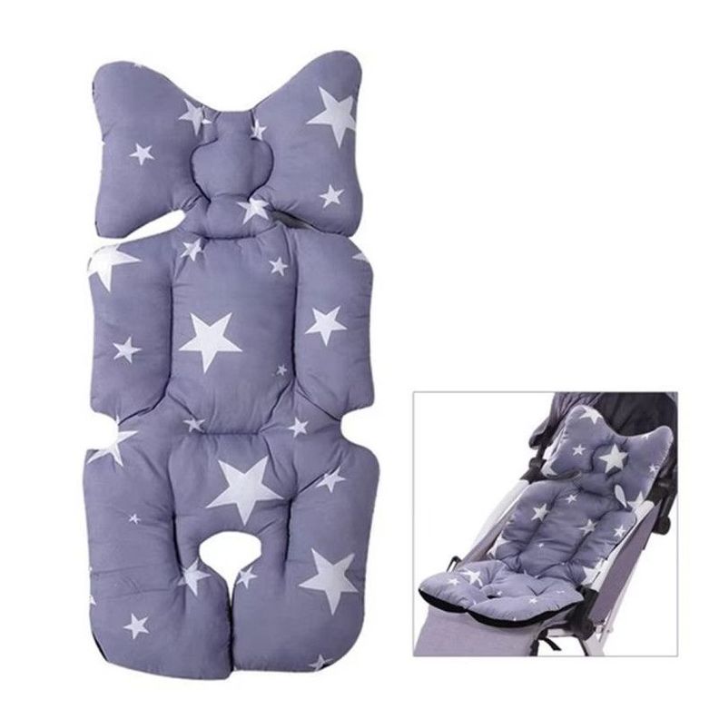 Reductor Colchoneta Coches Calido Silla Auto Bebe Lau-9