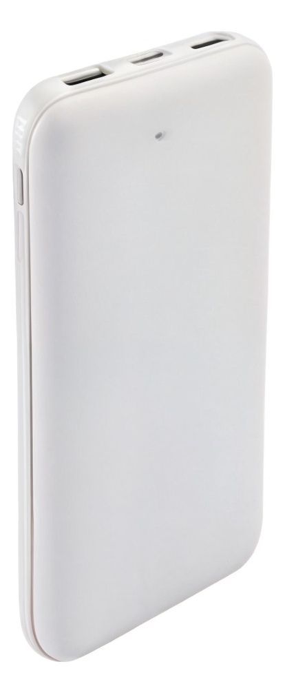 Cargador Inalámbrico Portátil Doble USB Ventosa Silicona-1