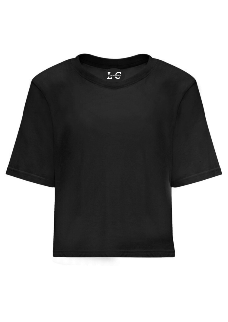 Crop top -1