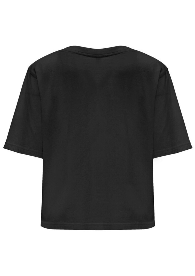 Crop top -2