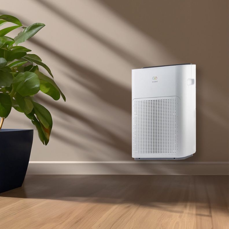 Purificador de Aire Inteligente WiFi PHEPA01-1