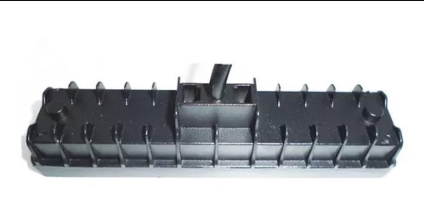 Pack 2 Foco Led Focos Neblineros Led Barra Led 4x4 18w/q055-2
