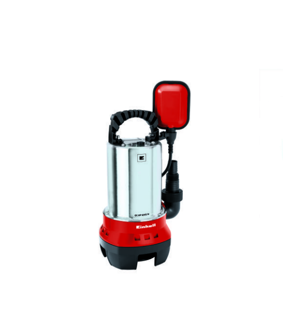 Bomba Sumergible de aguas sucias GC-DP 6315 N-0