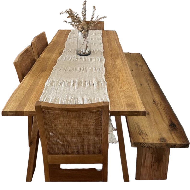 Comedor Roble