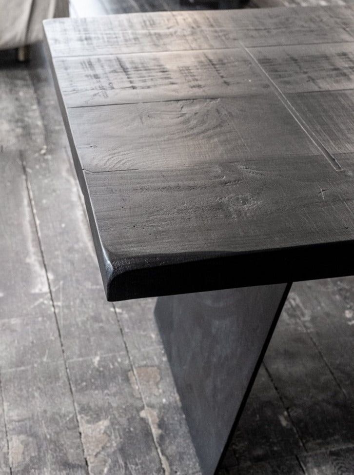 Comedor Metal Black -2