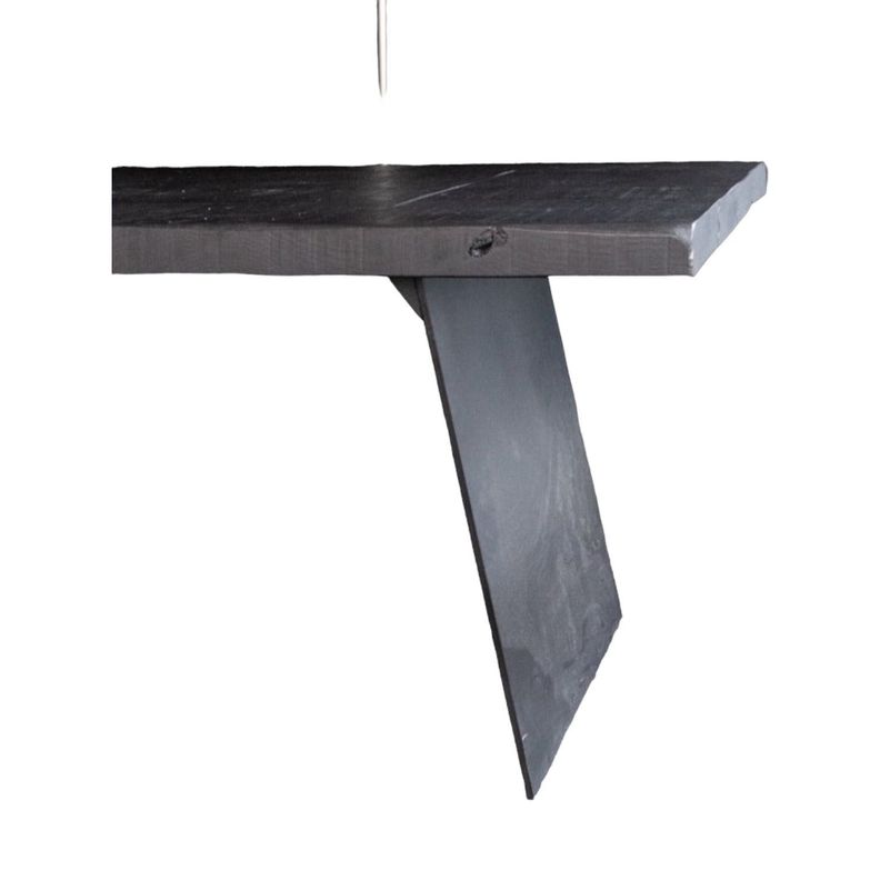 Comedor Metal Black -4