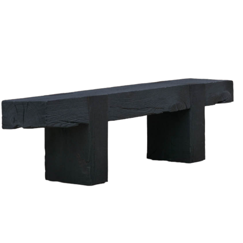 Baqueta Black Roble-0