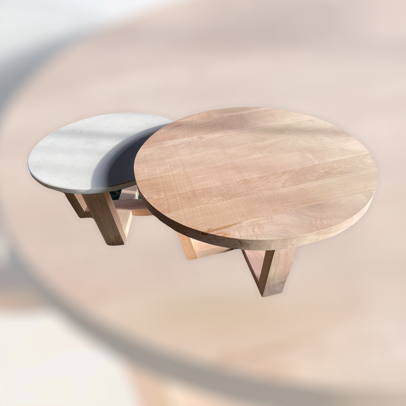 Mesa Nido Lenga Marmol-1