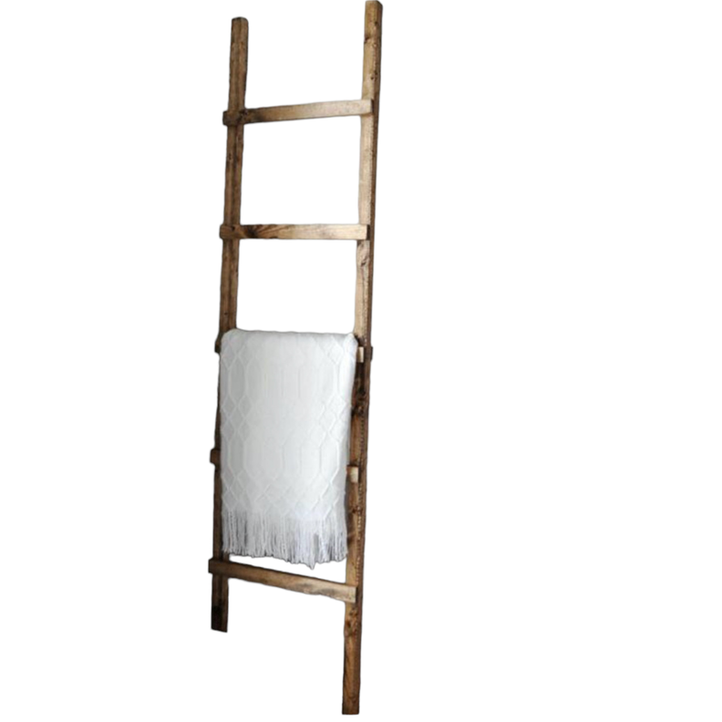 Perchero Escalera Deco Old Wood-0