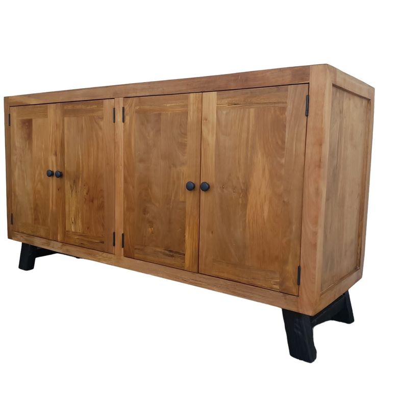 Buffet Roble Blanco-1
