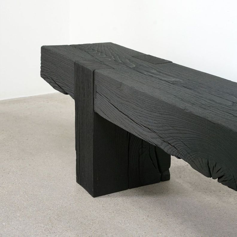 Banqueta black Nicol-2