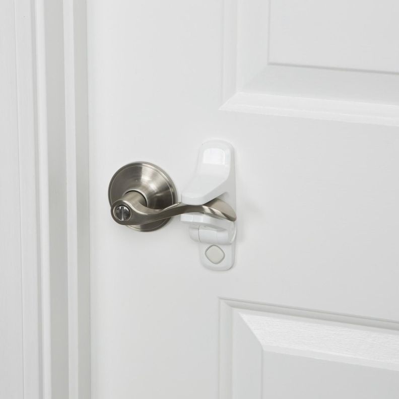Palanca De Bloqueo De Puertas Safety 1st-2