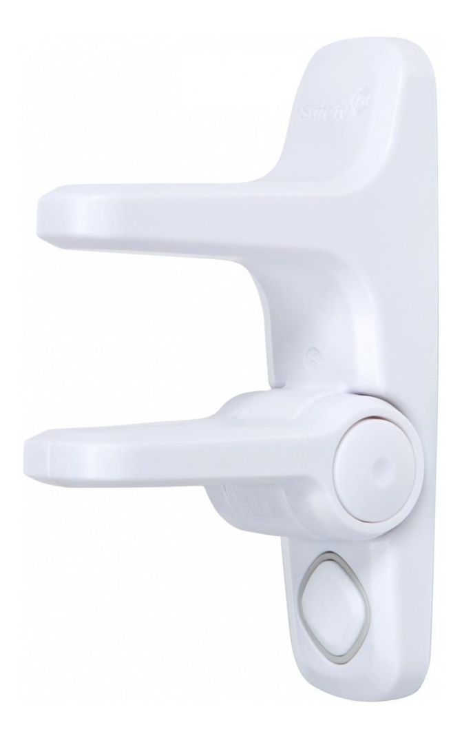 Palanca De Bloqueo De Puertas Safety 1st-3
