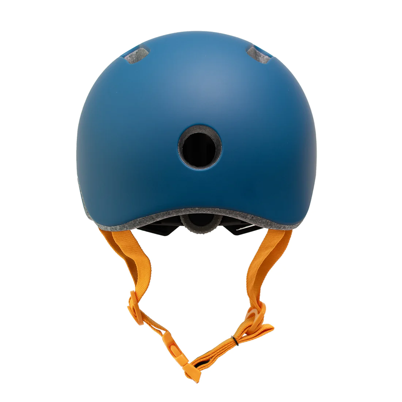 Casco Roda Para Niños – Orange Edition XXS-2