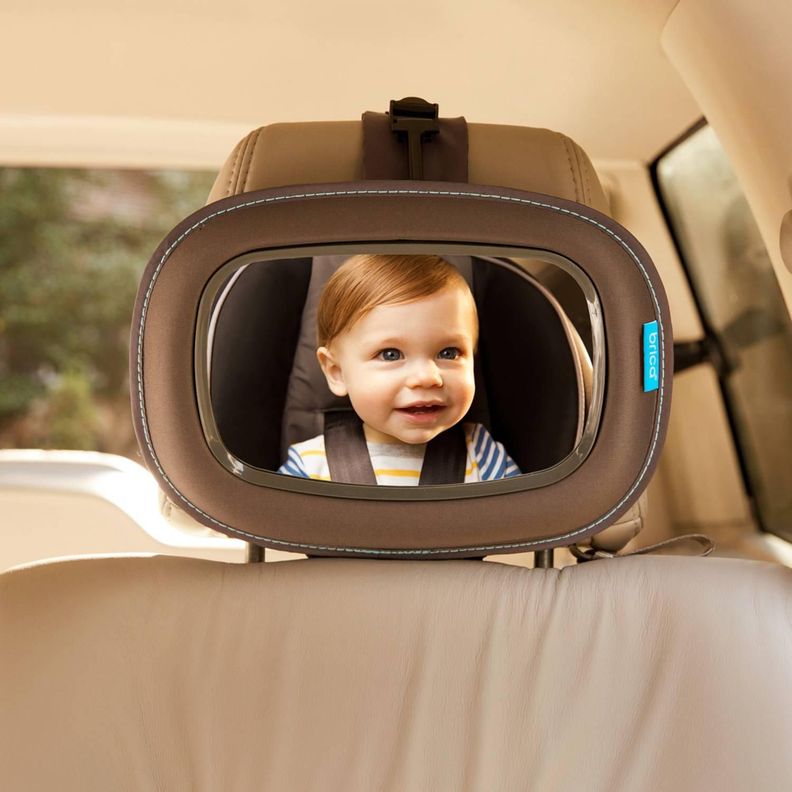 Espejo Para Auto Munchkin-3