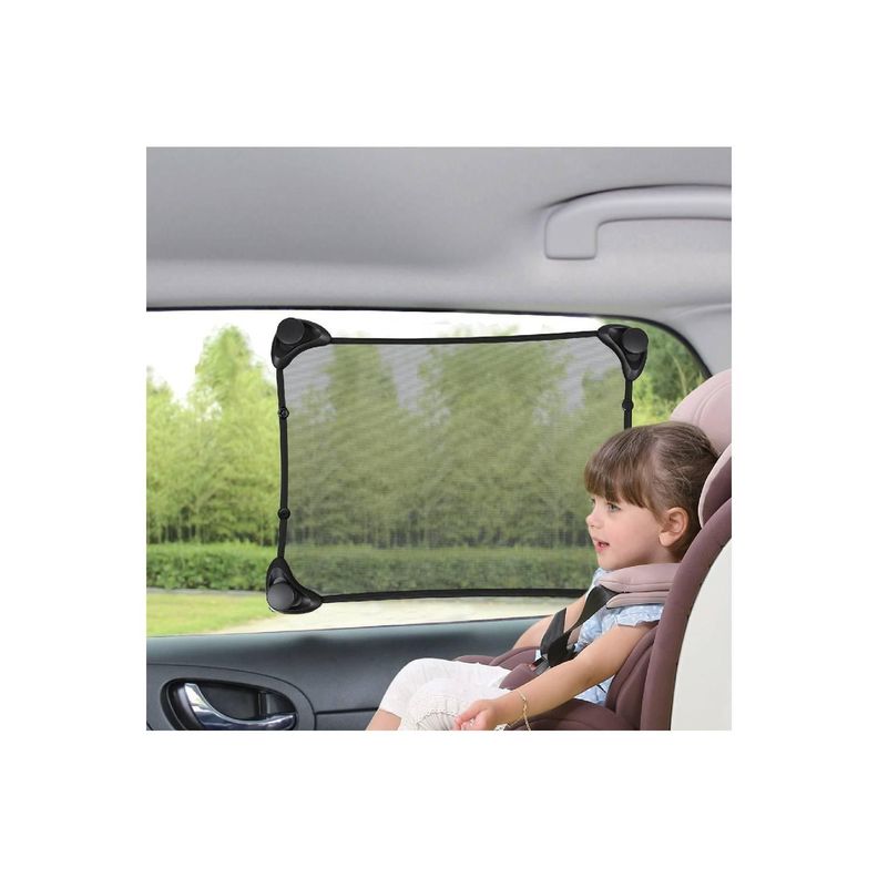 Protector Solar Elástico Safety 1st-0
