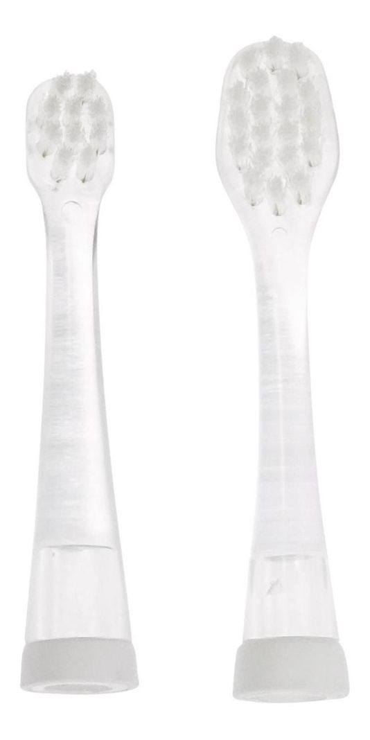 Cepillo De Dientes Para Bebes A Batería Sonik Bbluv-2
