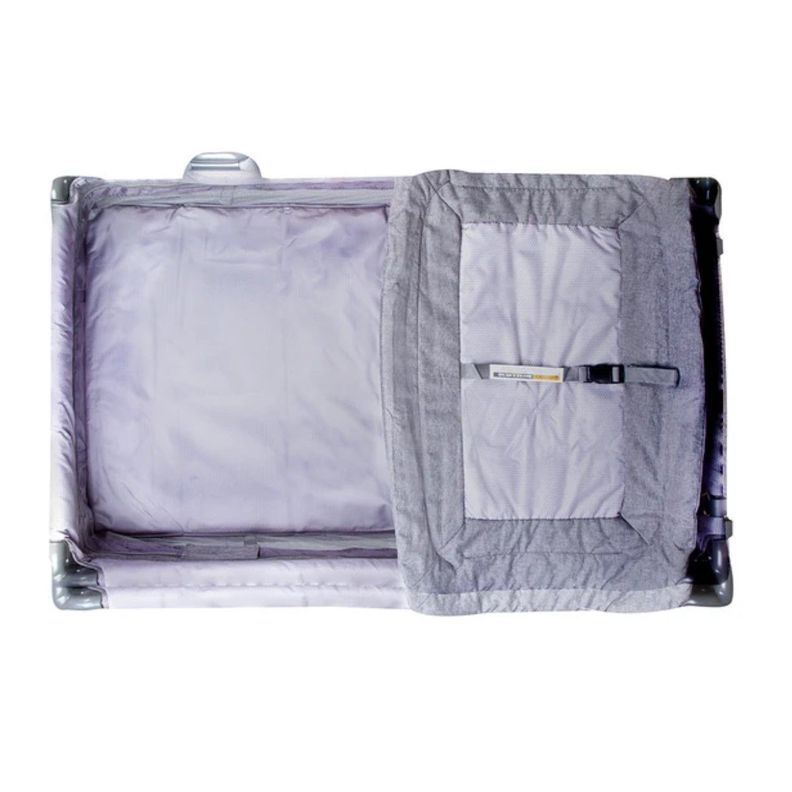 Cuna Playard Cielo Gris Infanti-1