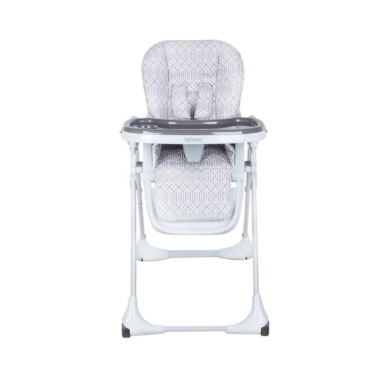 Silla De Comer Appetito Patern-1
