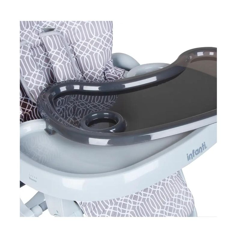 Silla De Comer Appetito Patern-6