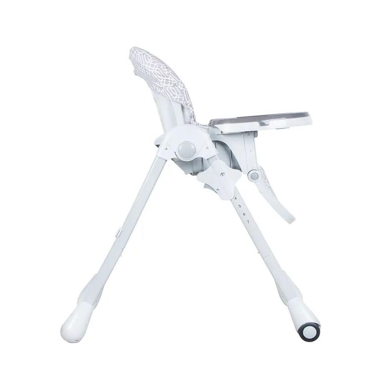 Silla De Comer Appetito Patern-2