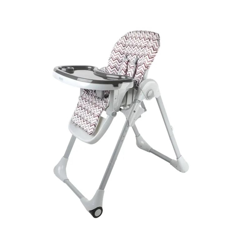 Silla De Comer Appetito Stripes-1