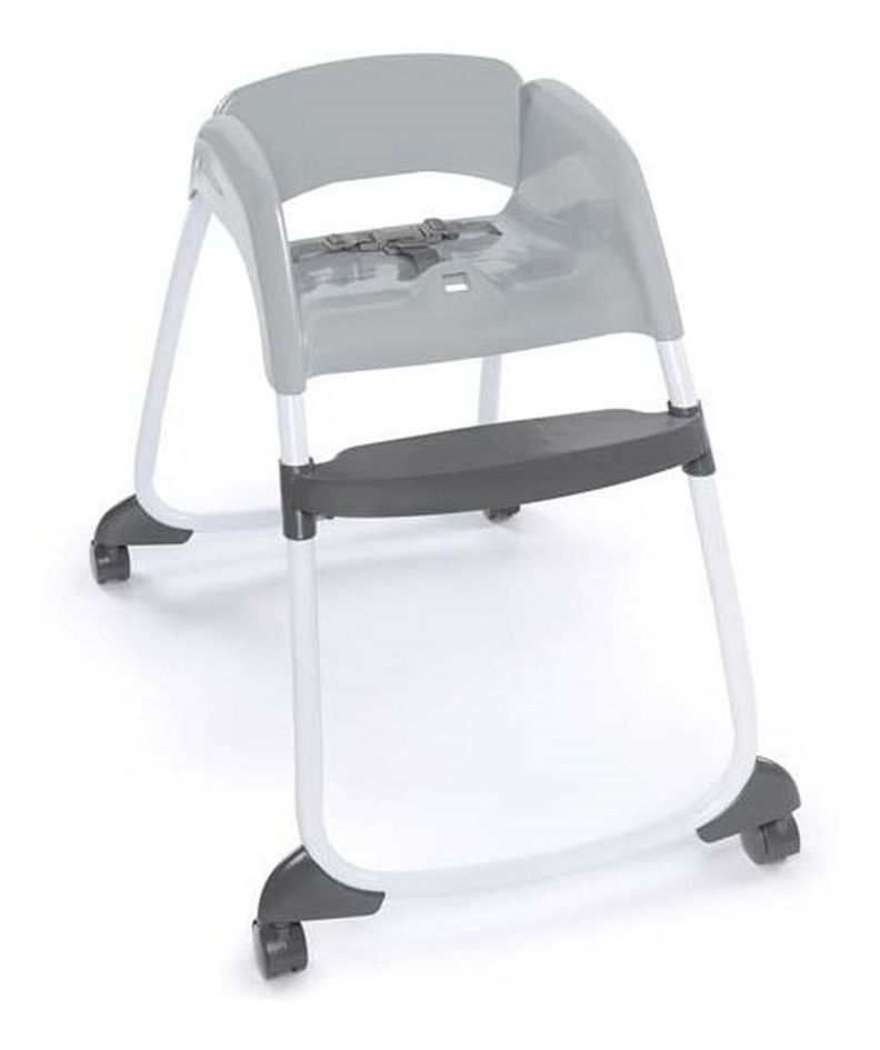 Silla De Comer 3 En 1 Smart Clean Bryant Ingenuity-4