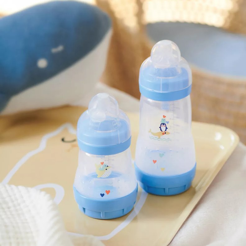 Mamadera Easy Start Anticólico Mam 2 m+ 260 ml-2