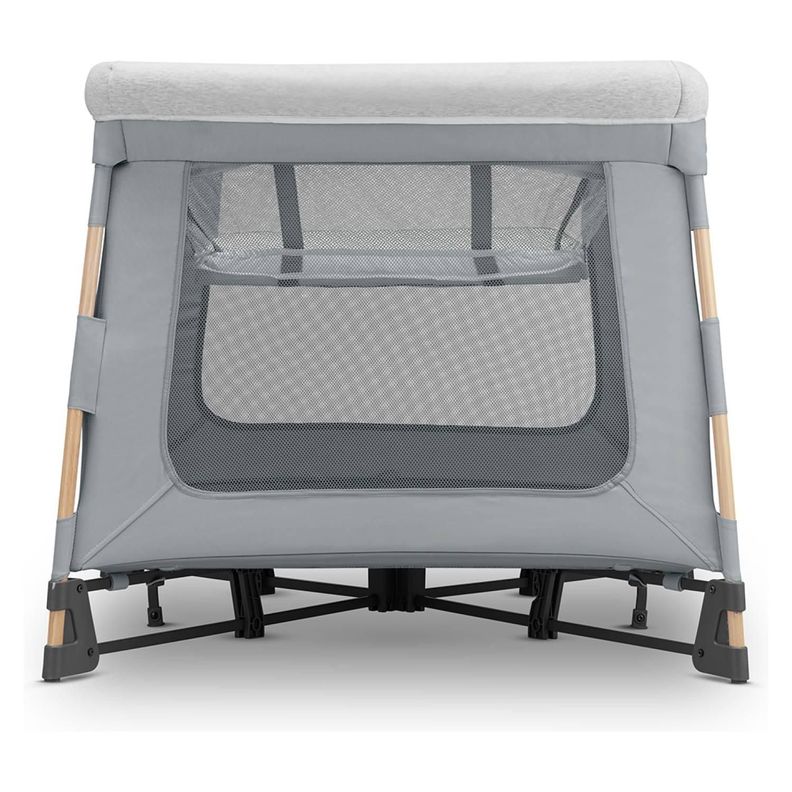 Cuna Playard Swift Beyond Grey Maxi Cosi-1
