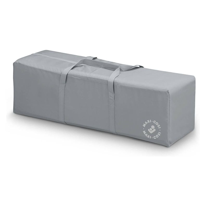 Cuna Playard Swift Beyond Grey Maxi Cosi-7
