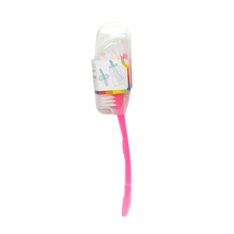 Cepillo Para Limpiar Mamadera Universal-0