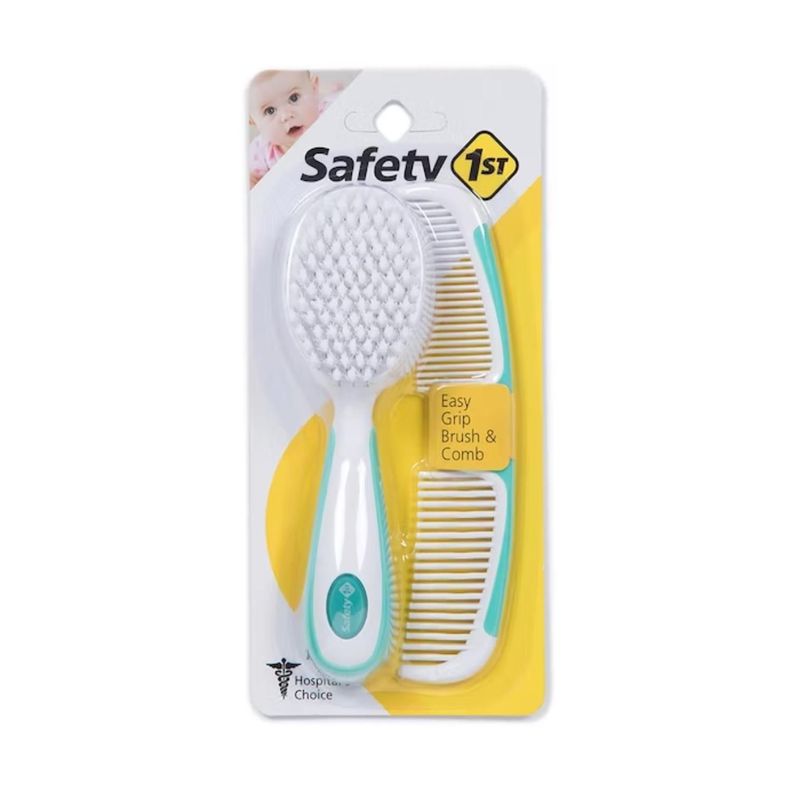 Cepillo Y Peineta Easy Safety-0