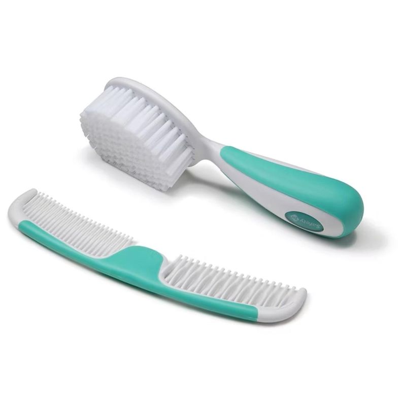 Cepillo Y Peineta Easy Safety-1