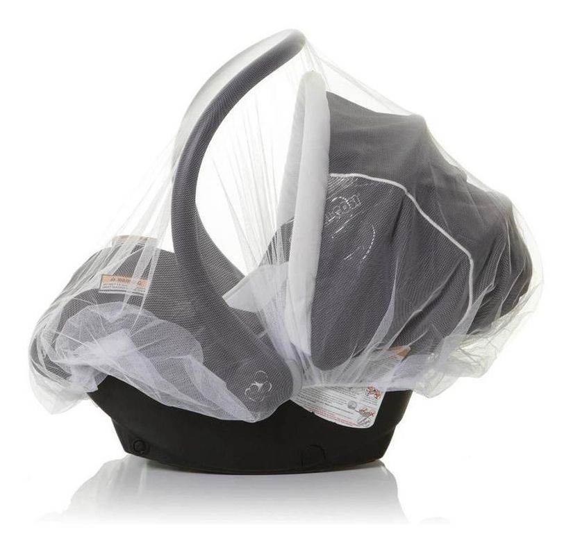 Malla Mosquitero Dreambaby Para Sillas Portabebés-0