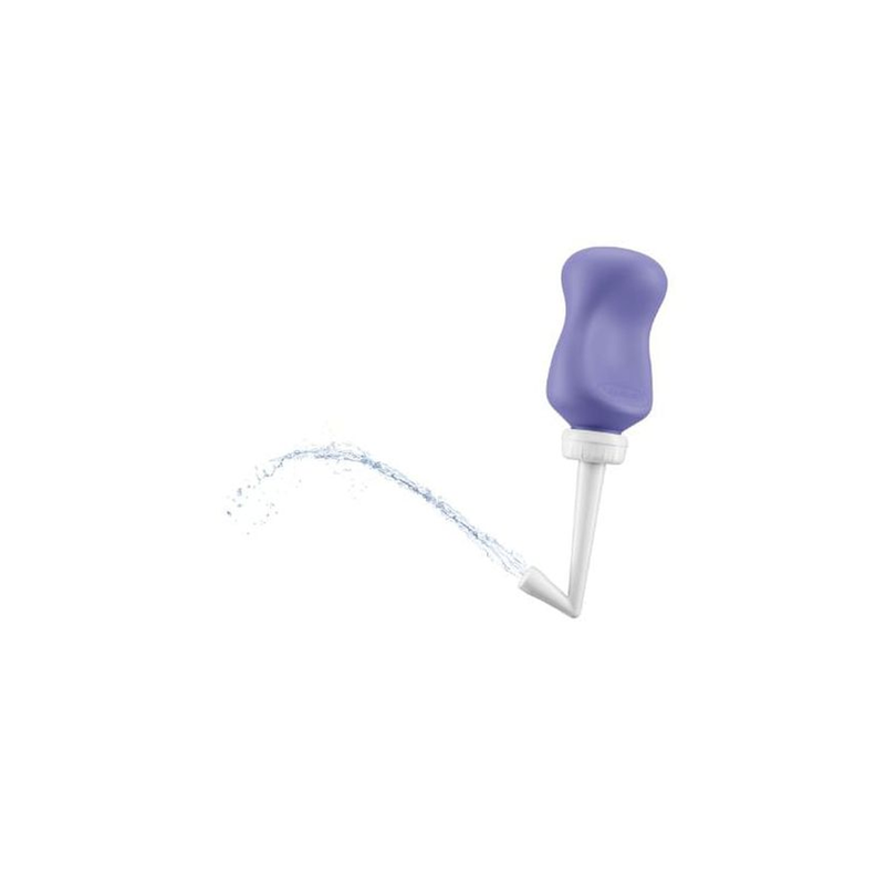 Botella de Higiene Perineal Posparto Lansinoh-1