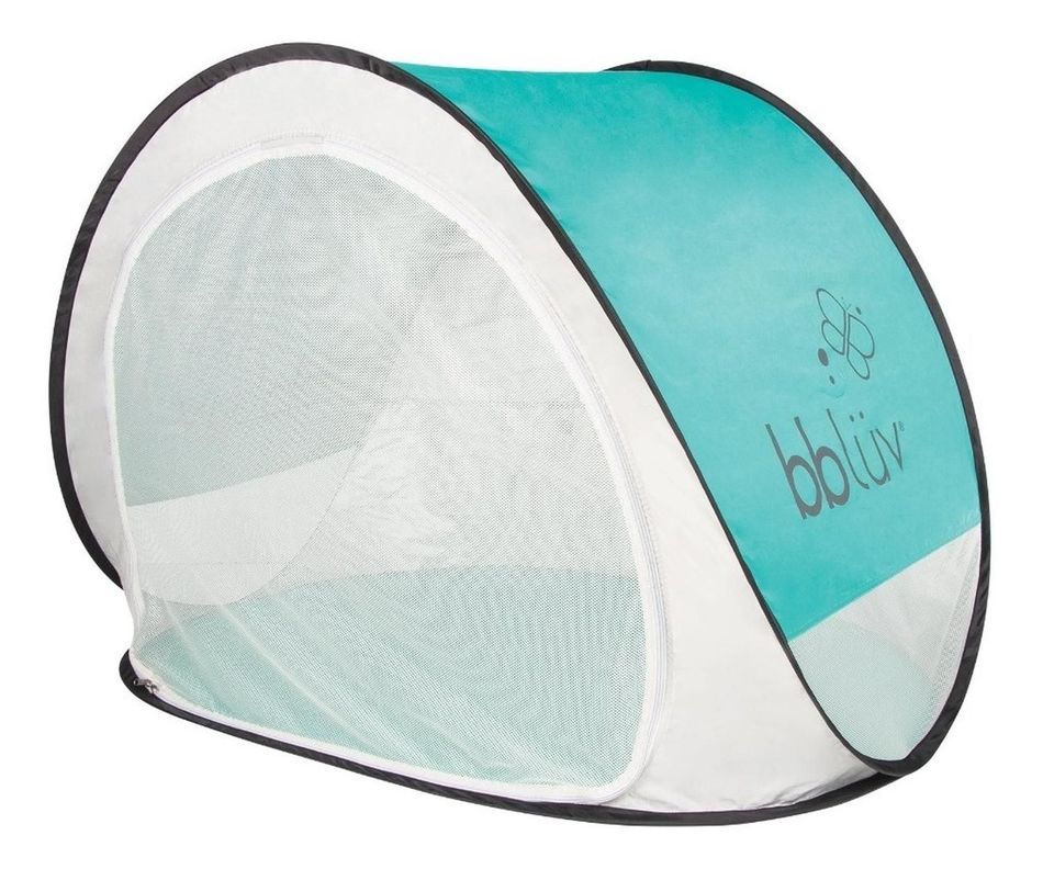 Carpa De Juegos Pop-up Sunkitö Anti-uv Con Mosquitero Bblüv-0