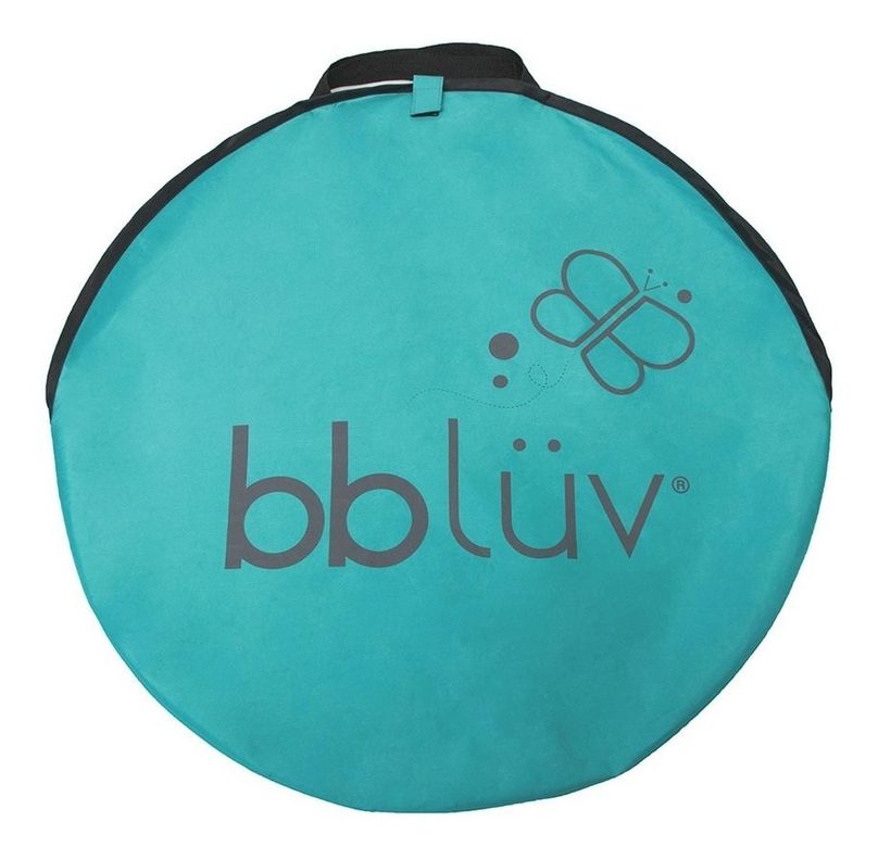Carpa De Juegos Pop-up Sunkitö Anti-uv Con Mosquitero Bblüv-5