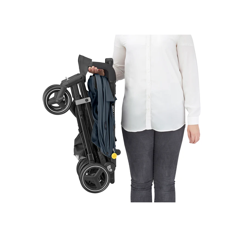 Coche De Paseo Mara Brave Graphite Maxi Cosi-1
