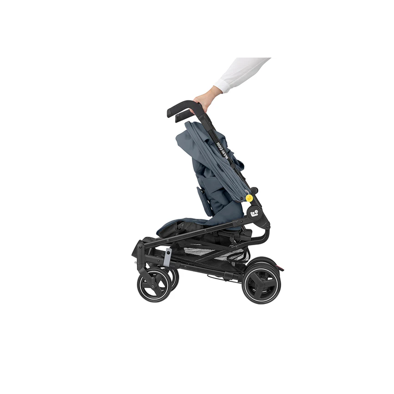 Coche De Paseo Mara Brave Graphite Maxi Cosi-2
